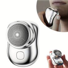 Portable Mini Electric Shaver