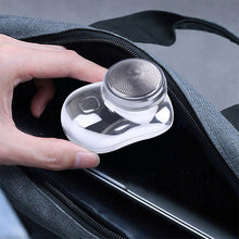 Portable Mini Electric Shaver