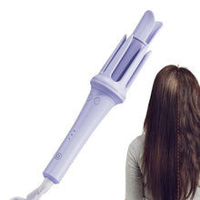 Automatic Hair Curler