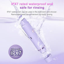 Double Head Electric Shaver (مِقَص حلاقة كهربائي ذوا رأسين)
