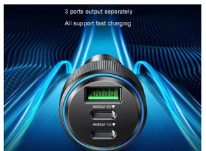 Super Fast Dual USB